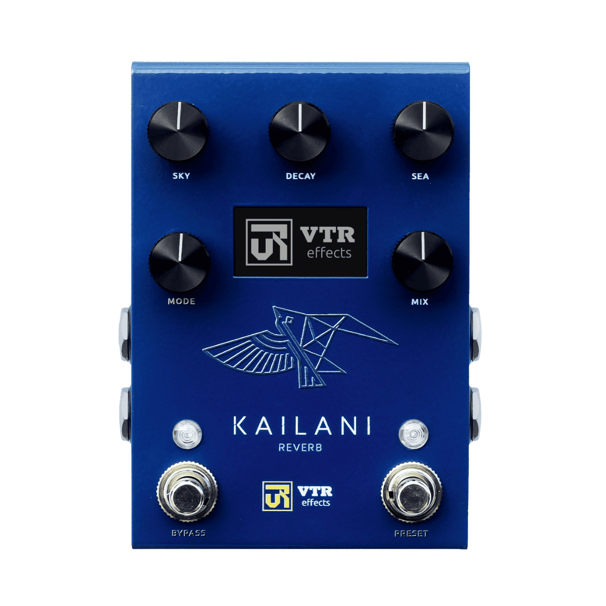 Kailani Reverb